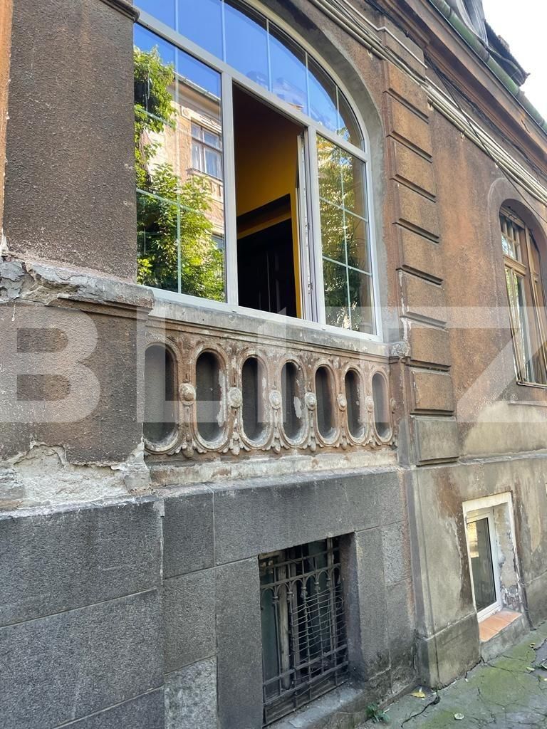 Apartament de vânzare 4+ camere Central - 73204AV | BLITZ Oradea | Poza8