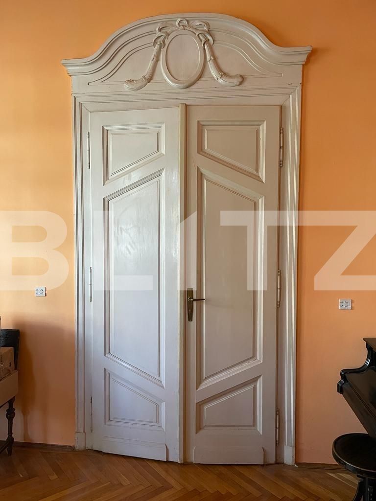 Apartament de vânzare 4+ camere Central - 73204AV | BLITZ Oradea | Poza2
