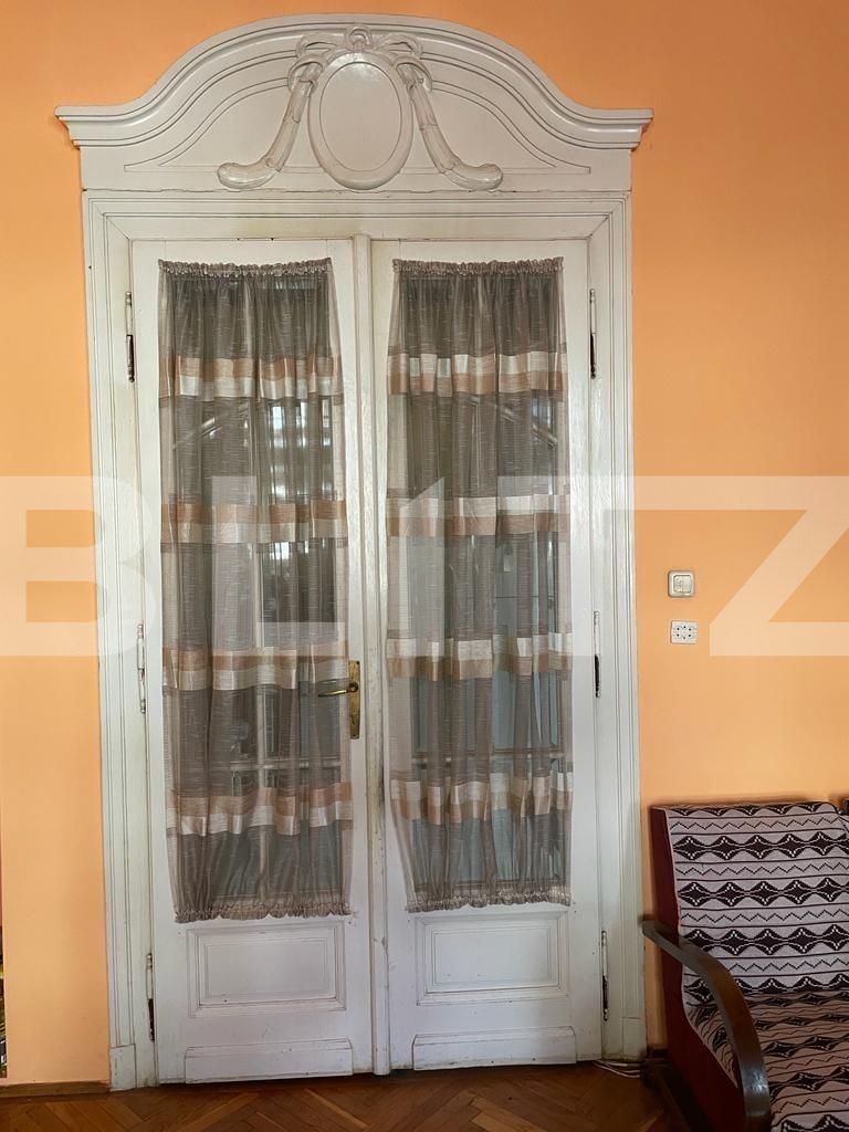 Apartament de vânzare 4+ camere Central - 73204AV | BLITZ Oradea | Poza5