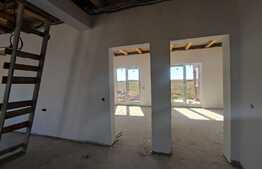 Casa pe un nivel, 135 mp utili, 571 mp teren, Santandrei