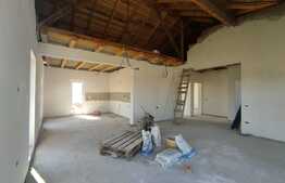 Casa pe un nivel, 135 mp utili, 571 mp teren, Santandrei