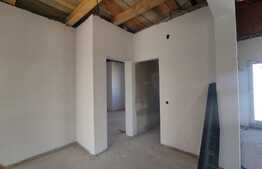 Casa pe un nivel, 135 mp utili, 571 mp teren, Santandrei