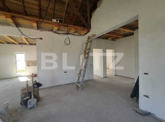 Casa de vânzare 3 camere Exterior Vest - 73213CV | BLITZ Oradea | Poza6