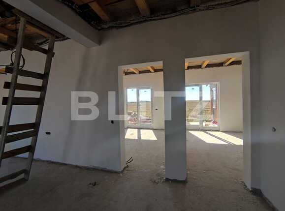 Casa de vânzare 3 camere Exterior Vest - 73213CV | BLITZ Oradea | Poza8