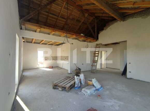 Casa de vânzare 3 camere Exterior Vest - 73213CV | BLITZ Oradea | Poza5