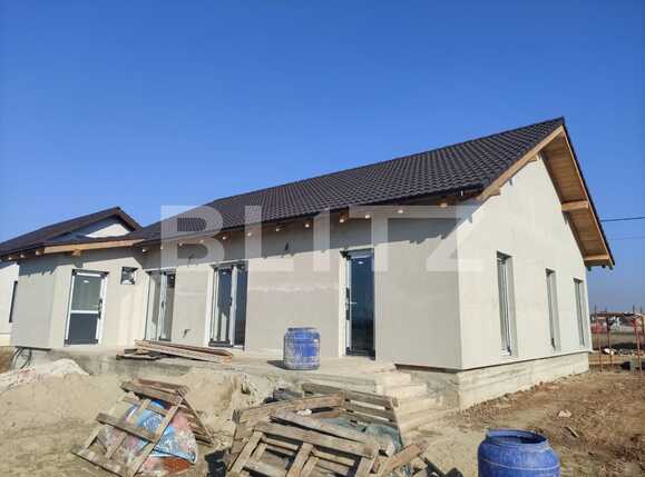 Casa de vânzare 3 camere Exterior Vest - 73213CV | BLITZ Oradea | Poza2
