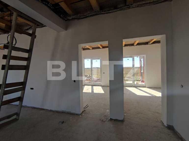Casa de vânzare 3 camere Exterior Vest - 73213CV | BLITZ Oradea | Poza8