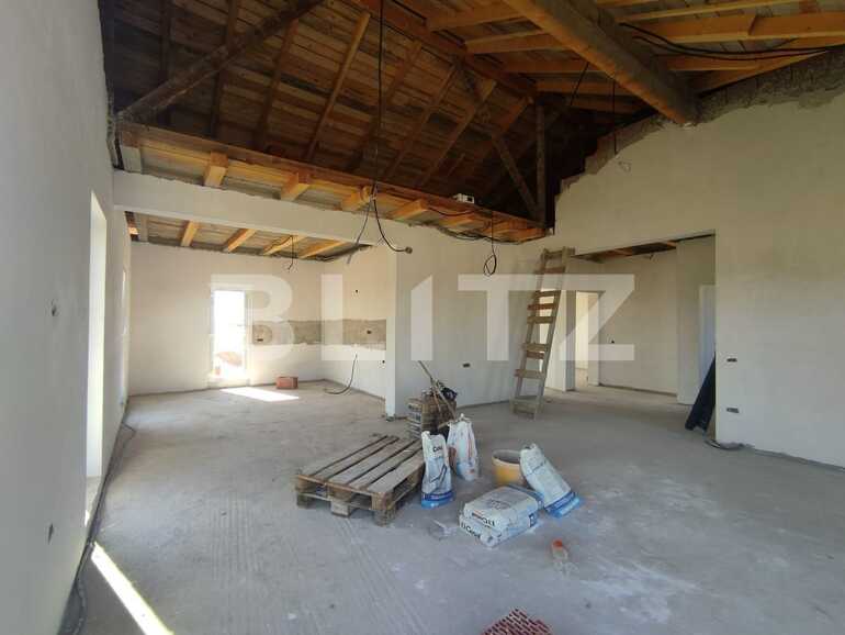 Casa de vânzare 3 camere Exterior Vest - 73213CV | BLITZ Oradea | Poza5