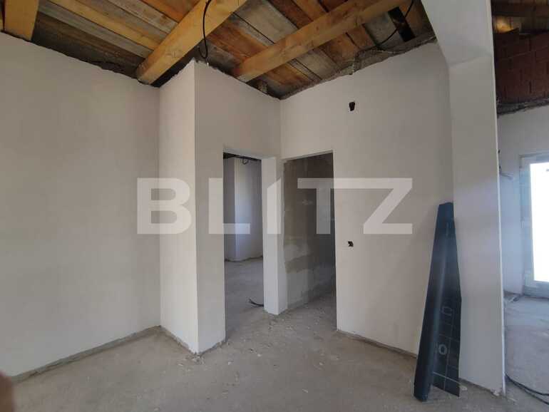 Casa de vânzare 3 camere Exterior Vest - 73213CV | BLITZ Oradea | Poza7