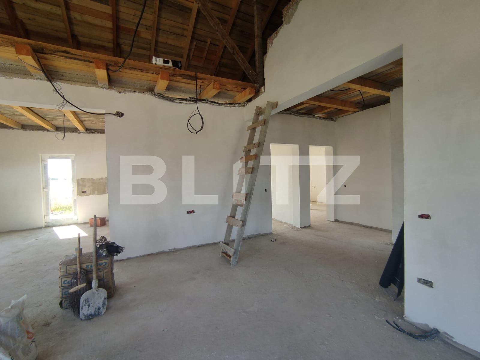 Casa de vânzare 3 camere Exterior Vest - 73213CV | BLITZ Oradea | Poza6