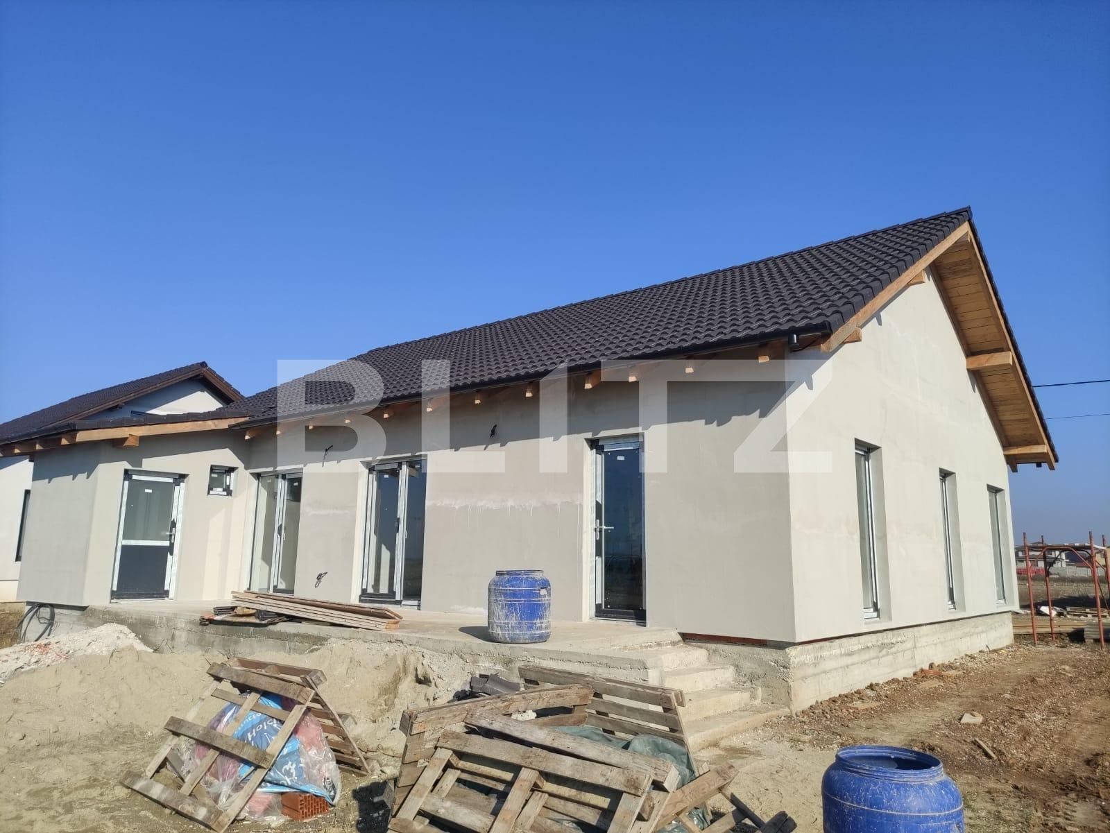 Casa de vânzare 3 camere Exterior Vest - 73213CV | BLITZ Oradea | Poza2