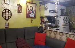 Apartament de 3 camere, 51 mp, parter inalt, zona Stefan cel Mare!