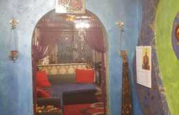 Apartament de 3 camere, 51 mp, parter inalt, zona Stefan cel Mare!