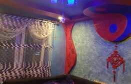 Apartament de 3 camere, 51 mp, parter inalt, zona Stefan cel Mare!