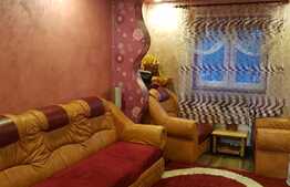 Apartament de 3 camere, 51 mp, parter inalt, zona Stefan cel Mare!