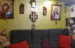 Apartament de 3 camere, 51 mp, parter inalt, zona Stefan cel Mare!