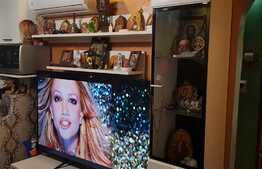 Apartament de 3 camere, 51 mp, parter inalt, zona Stefan cel Mare!