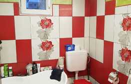 Apartament de 3 camere, 51 mp, parter inalt, zona Stefan cel Mare!