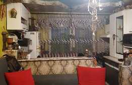 Apartament de 3 camere, 51 mp, parter inalt, zona Stefan cel Mare!