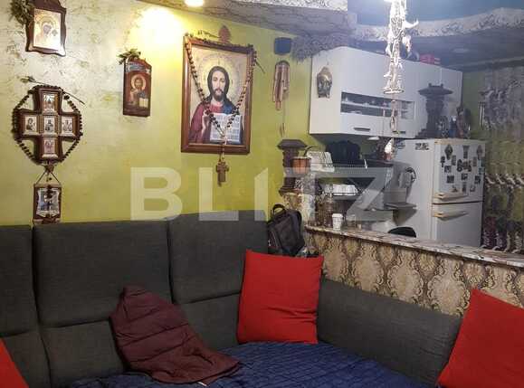 Apartament de vânzare 3 camere Rogerius - 73228AV | BLITZ Oradea | Poza2