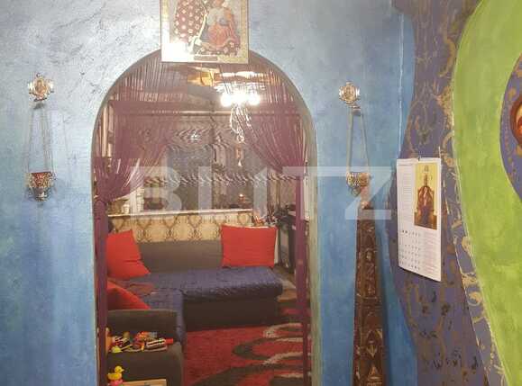 Apartament de vânzare 3 camere Rogerius - 73228AV | BLITZ Oradea | Poza3