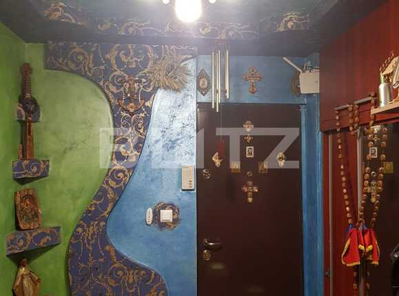 Apartament de vânzare 3 camere Rogerius - 73228AV | BLITZ Oradea | Poza4