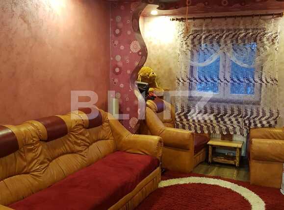 Apartament de vânzare 3 camere Rogerius - 73228AV | BLITZ Oradea | Poza1