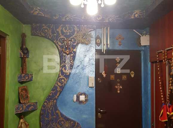 Apartament de vânzare 3 camere Rogerius - 73228AV | BLITZ Oradea | Poza5