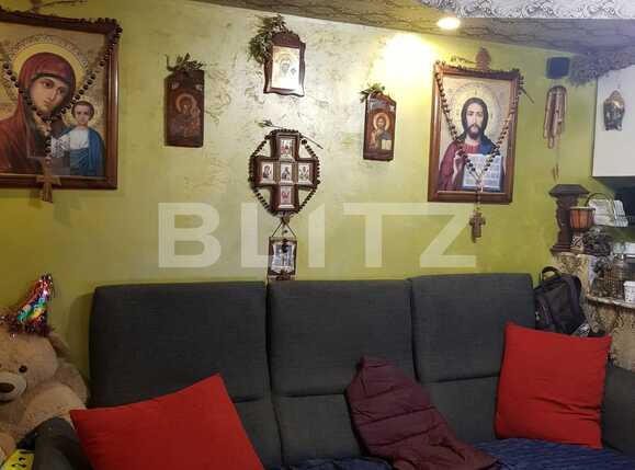 Apartament de vânzare 3 camere Rogerius - 73228AV | BLITZ Oradea | Poza9