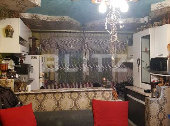 Apartament de vânzare 3 camere Rogerius - 73228AV | BLITZ Oradea | Poza11