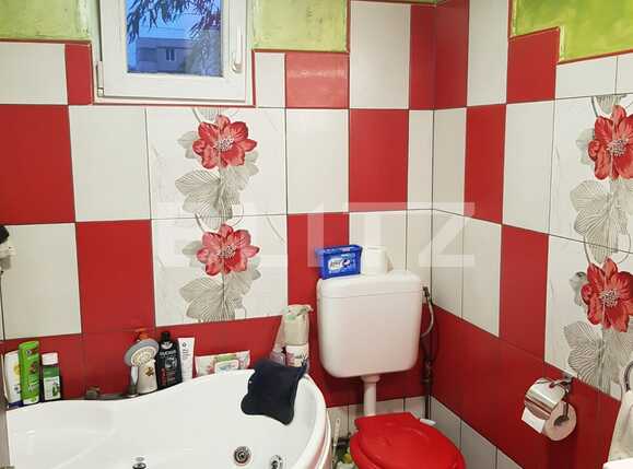 Apartament de vânzare 3 camere Rogerius - 73228AV | BLITZ Oradea | Poza15