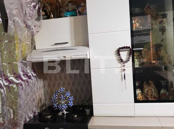 Apartament de vânzare 3 camere Rogerius - 73228AV | BLITZ Oradea | Poza7