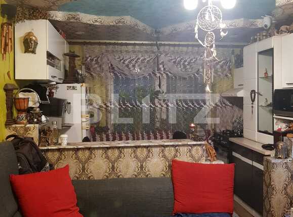 Apartament de vânzare 3 camere Rogerius - 73228AV | BLITZ Oradea | Poza10