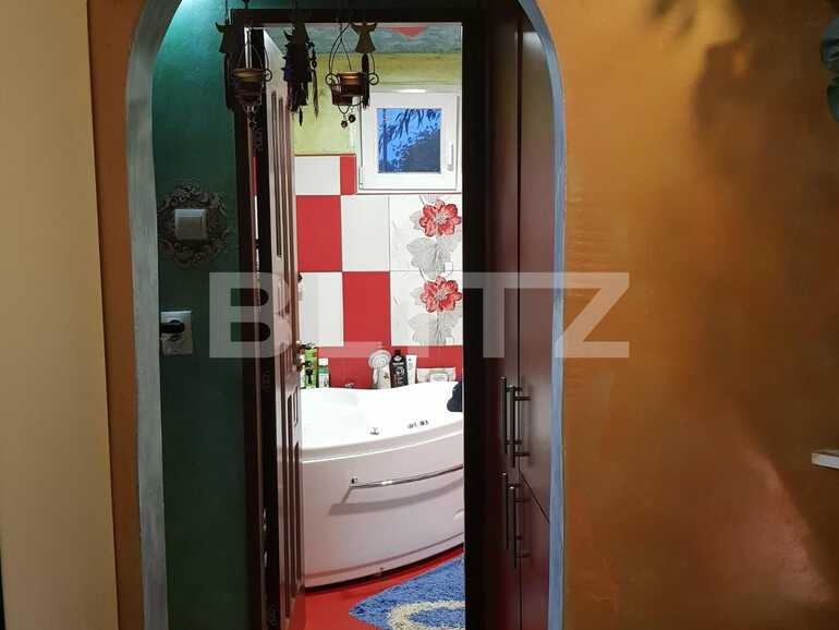 Apartament de vânzare 3 camere Rogerius - 73228AV | BLITZ Oradea | Poza14