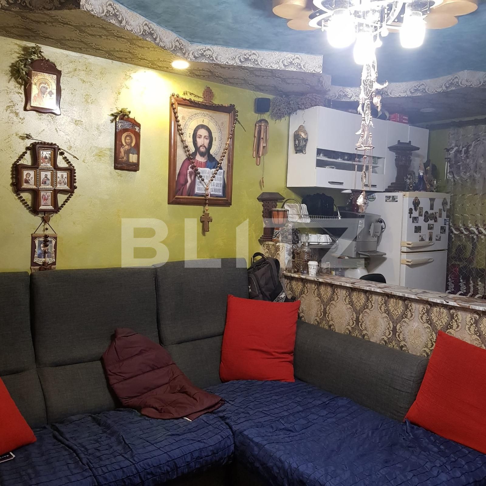 Apartament de vânzare 3 camere Rogerius - 73228AV | BLITZ Oradea | Poza2