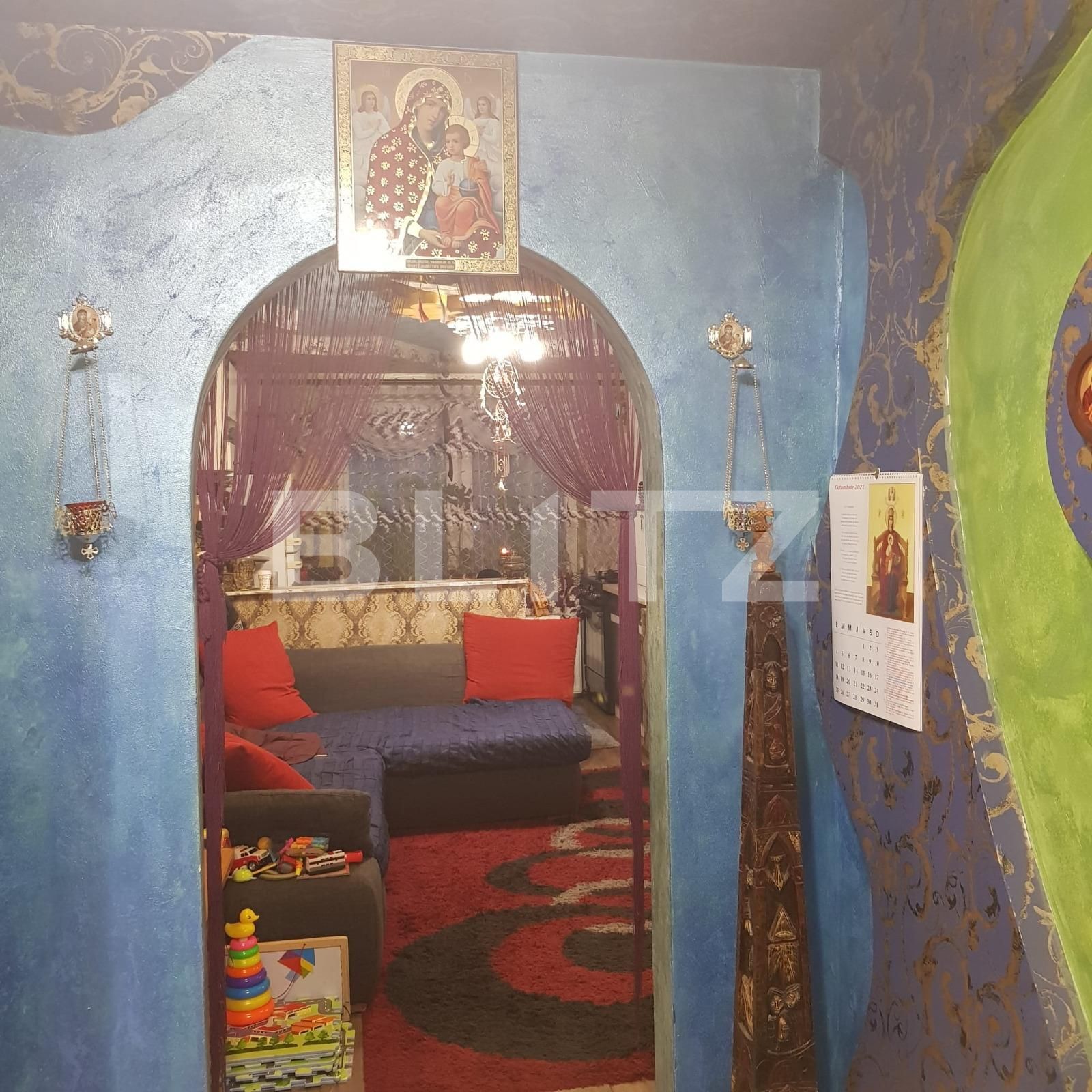 Apartament de vânzare 3 camere Rogerius - 73228AV | BLITZ Oradea | Poza3