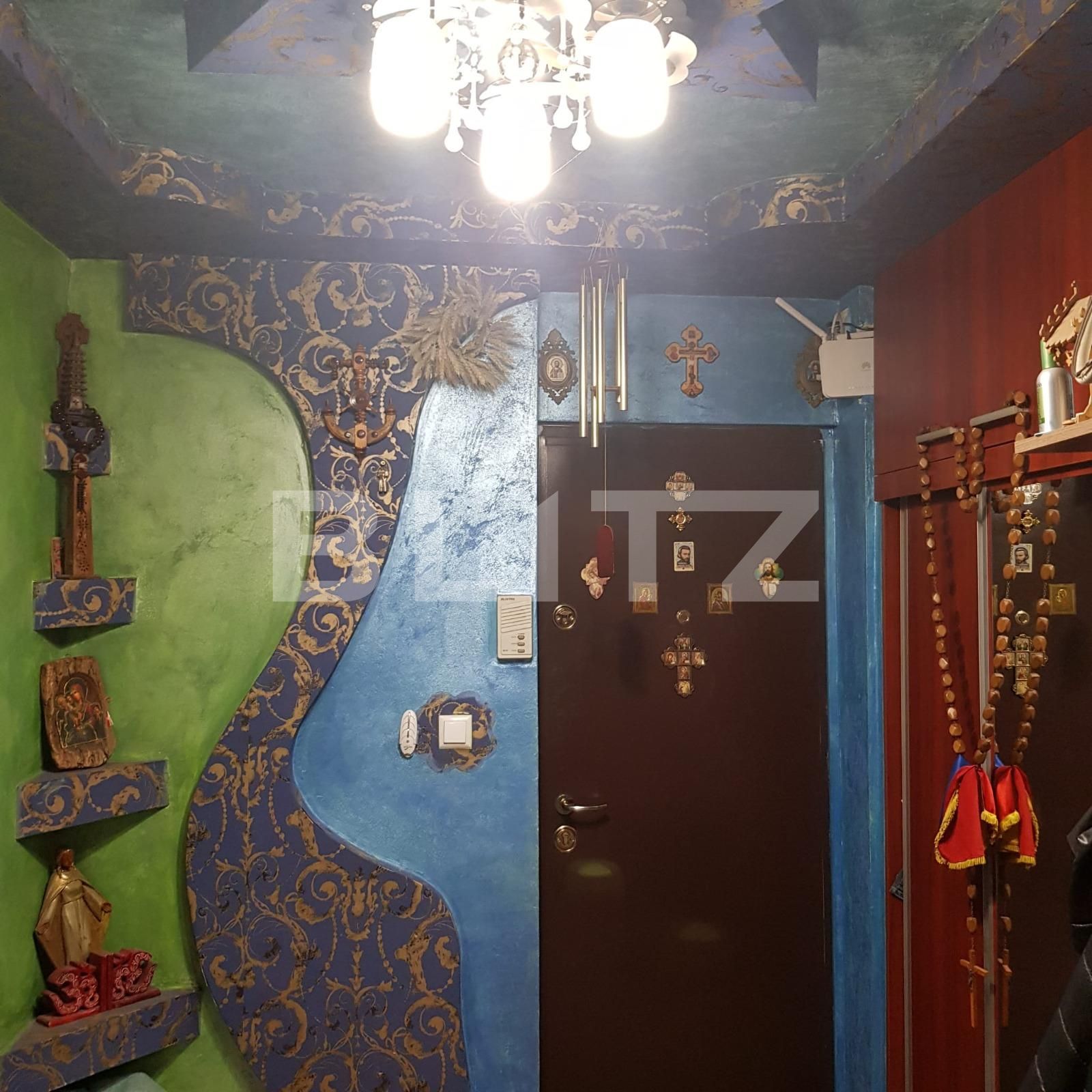 Apartament de vânzare 3 camere Rogerius - 73228AV | BLITZ Oradea | Poza4