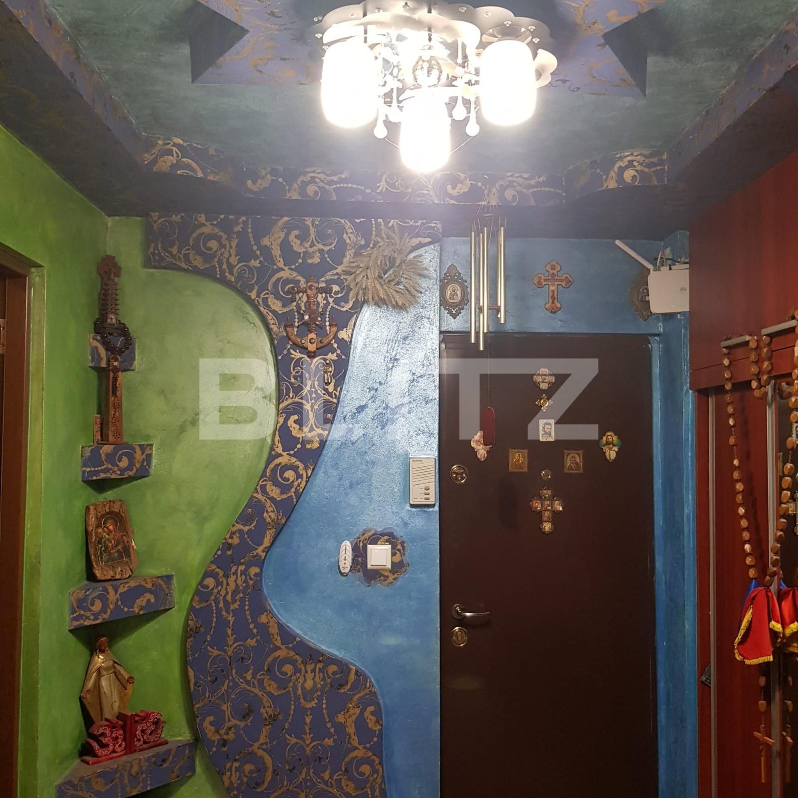 Apartament de vânzare 3 camere Rogerius - 73228AV | BLITZ Oradea | Poza5