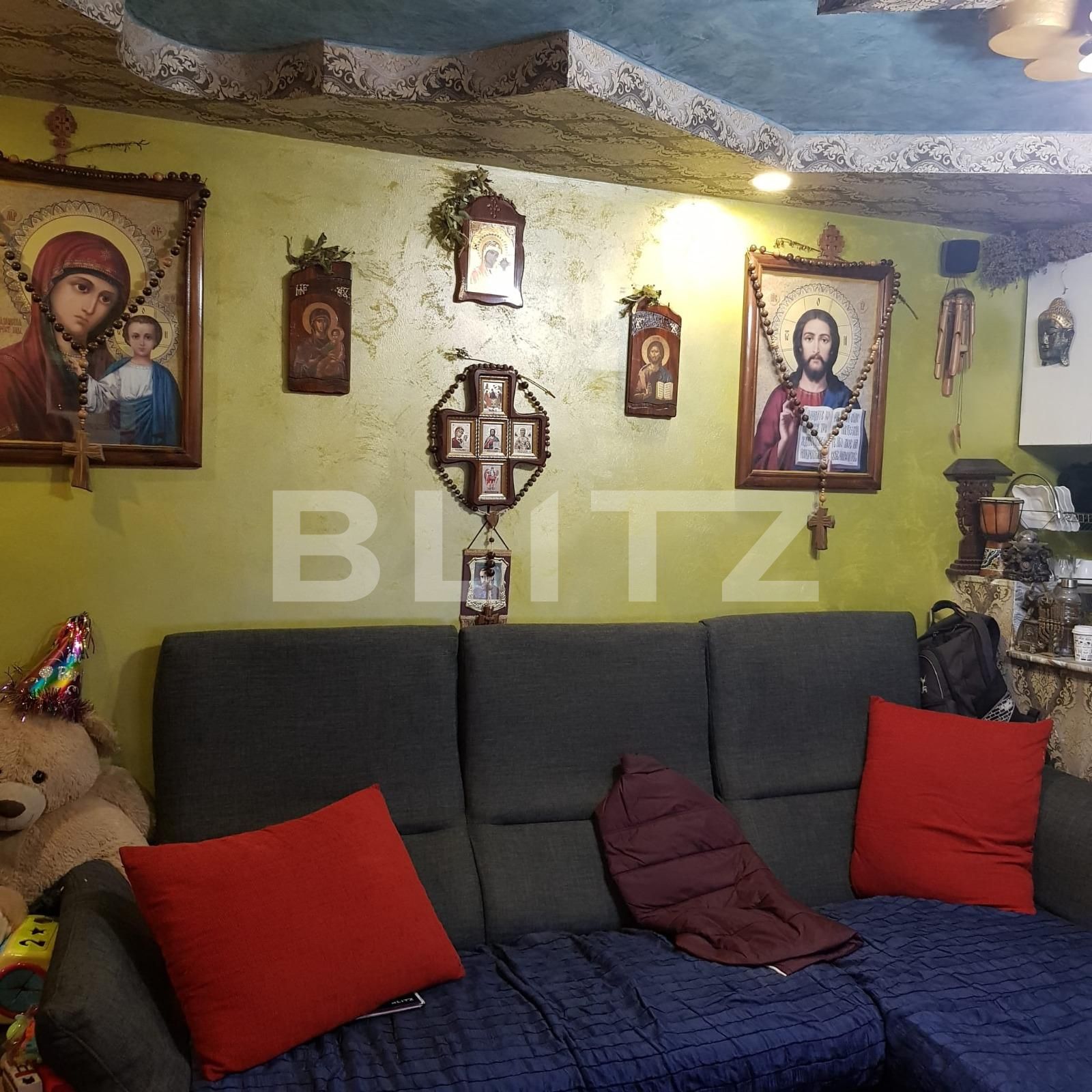 Apartament de vânzare 3 camere Rogerius - 73228AV | BLITZ Oradea | Poza9