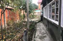 Casa de vanzare de 75 mp utili in zona Calea Clujului!