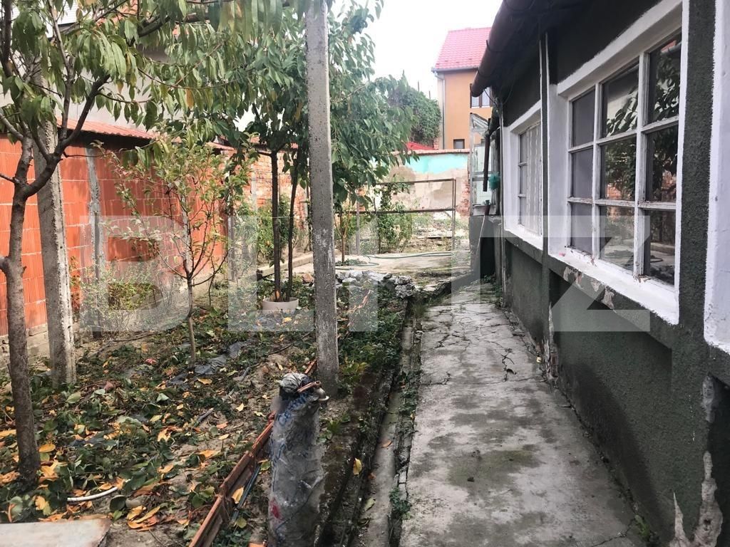 Casa de vânzare 2 camere Calea Clujului - 73251CV | BLITZ Oradea | Poza1