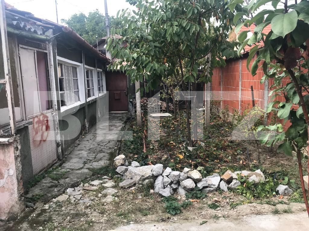 Casa de vânzare 2 camere Calea Clujului - 73251CV | BLITZ Oradea | Poza2