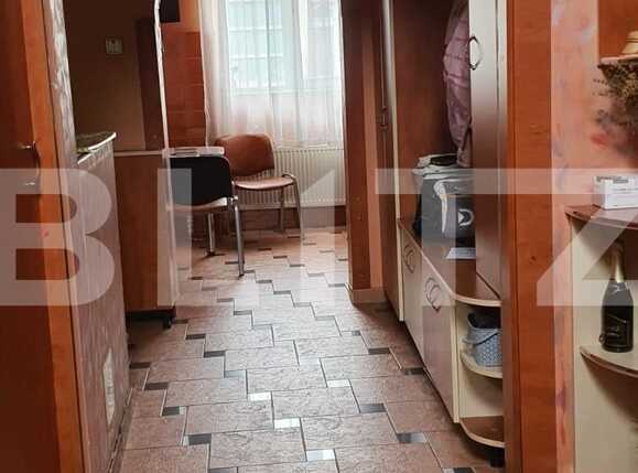 Casa de vânzare 2 camere Ultracentral - 73259CV | BLITZ Oradea | Poza1