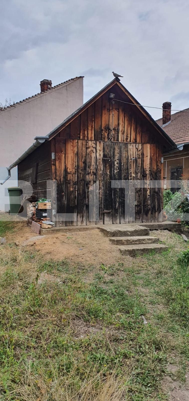 Casa de vânzare 2 camere Ultracentral - 73259CV | BLITZ Oradea | Poza7