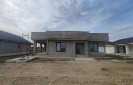 Oportunitate! Casa in stil mediteranean, pe un nivel, 114 mp utili, 500 mp teren, in Santandrei