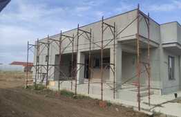 Oportunitate! Casa in stil mediteranean, pe un nivel, 114 mp utili, 500 mp teren, in Santandrei