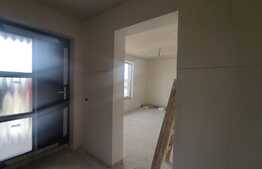 Oportunitate! Casa in stil mediteranean, pe un nivel, 114 mp utili, 500 mp teren, in Santandrei