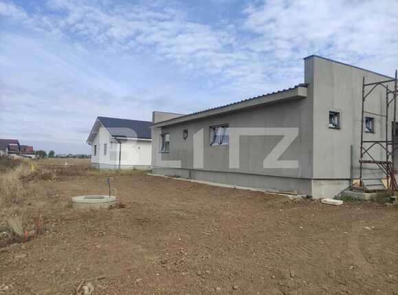 Casa de vânzare 3 camere Exterior Vest - 73269CV | BLITZ Oradea | Poza8