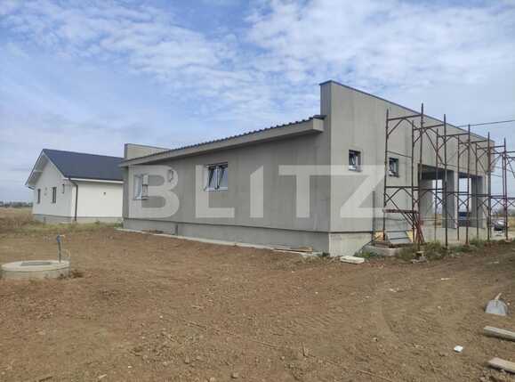 Casa de vânzare 3 camere Exterior Vest - 73269CV | BLITZ Oradea | Poza11