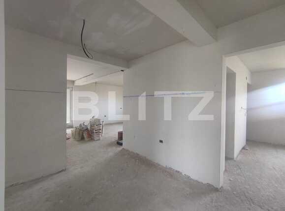 Casa de vânzare 3 camere Exterior Vest - 73269CV | BLITZ Oradea | Poza4